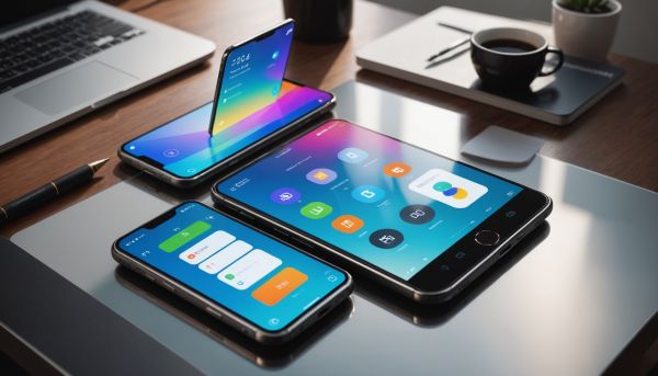 5 stratégies essentielles pour optimiser l'expérience mobile utilisateur