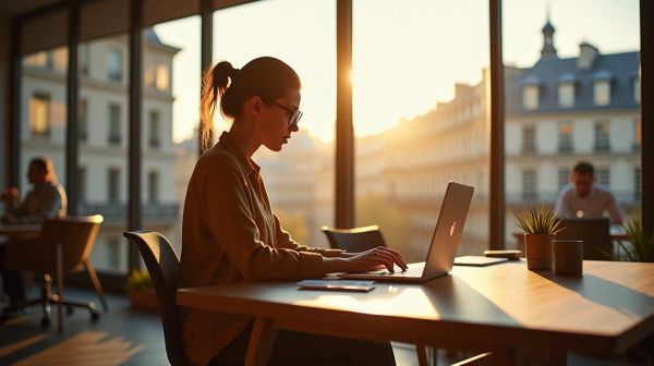 Audit informatique à Paris : solutions sur mesure pour PME