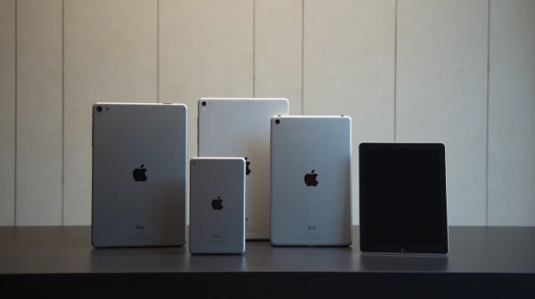 Choisir la tablette parfaite : un large choix à petit prix !