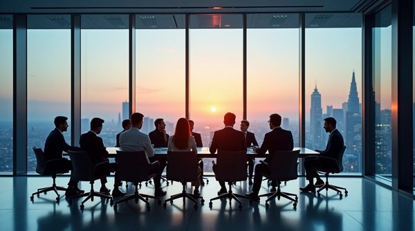 Découvrez l'agence erp sur mesure pour transformer l'industrie