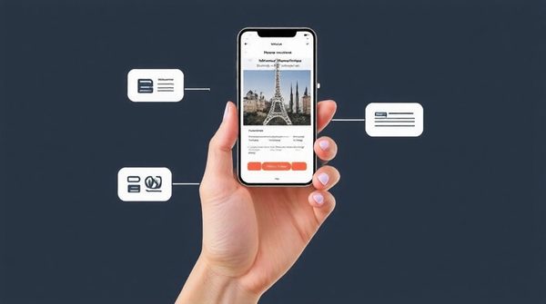 Les meilleures entreprises de développement mobile personnalisé à paris