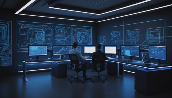 Performance web : l'atout stratégique du code sur-mesure