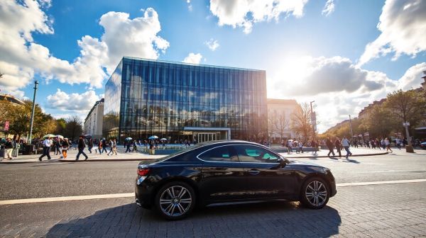 Top 5 services d'audit informatique à Paris pour PME