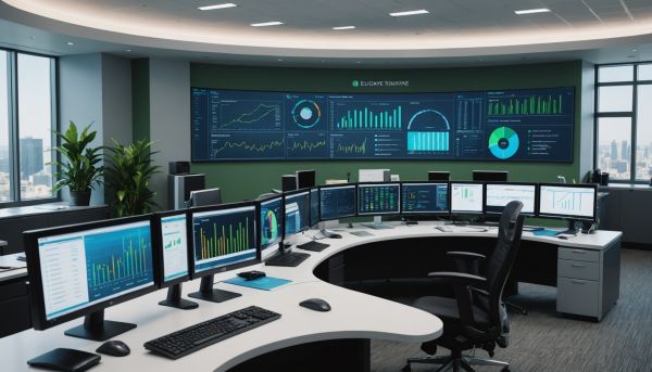 Top logiciels pour courtiers afin d'optimiser votre gestion quotidienne