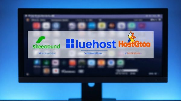 Top options pour héberger un site web en 2026 et leurs prix