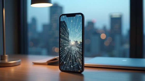 Votre écran iphone cassé ? optez pour un changement à toulouse !