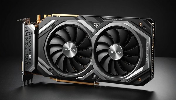 Guide des meilleures cartes graphiques rtx 3060 du moment