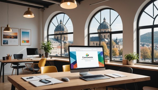 Maximisez votre succès avec un site web à clermont-ferrand